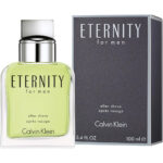 Calvin Klein Eternity for Men Aftershave 100ml - Image 3