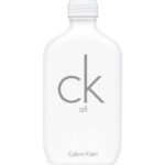 Calvin Klein Ck All Eau De Toilette 100ml