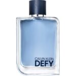 Calvin Klein Defy Men Eau De Toilette 200ml - Image 2
