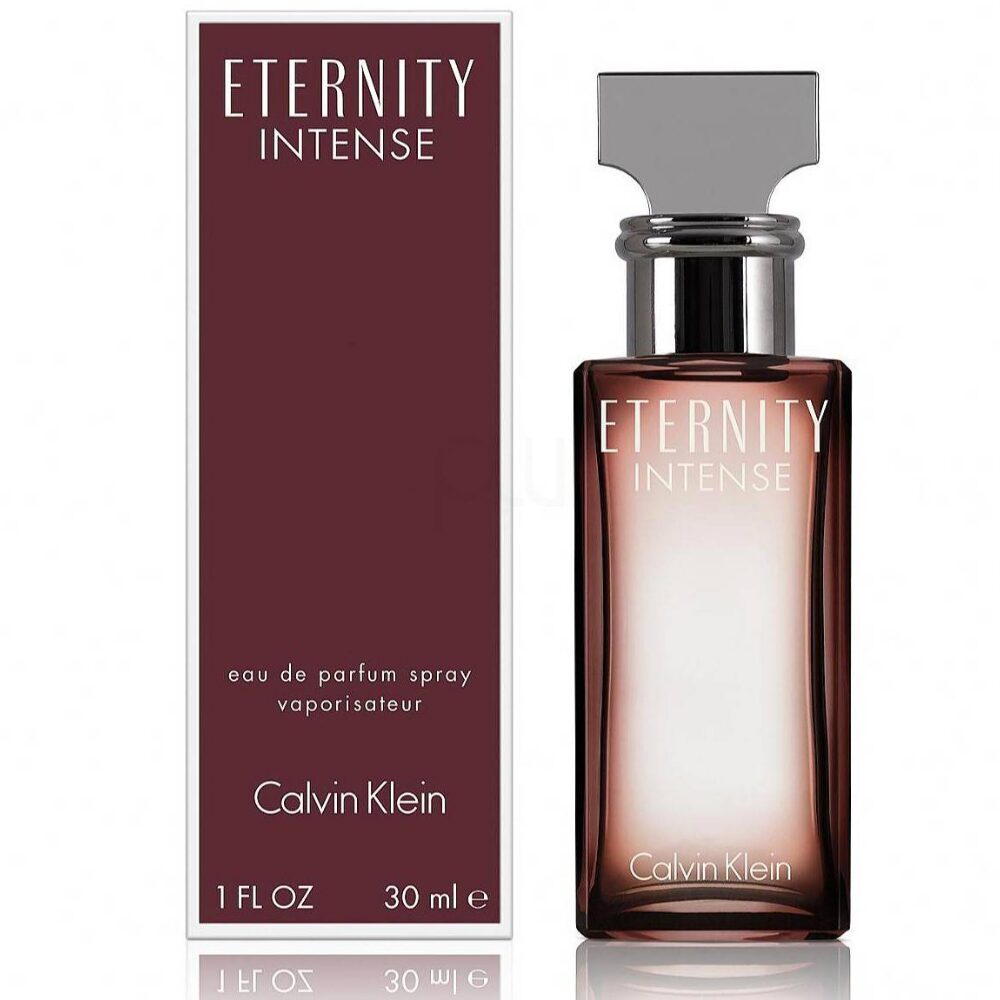 CK0136_1_2d6b2637-7117-4be9-b284-3c737c6751a8.jpg Calvin Klein Eternity Intense Eau De Parfum 30ml - Image 1