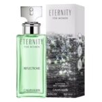 Calvin Klein Eternity Reflections Eau De Parfum 100ml - Image 2