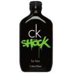 Calvin Klein CK One Shock For Him Eau De Toilette 100ml - Image 4