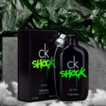 Calvin Klein CK One Shock For Him Eau De Toilette 100ml - Image 3