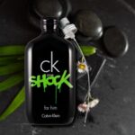 Calvin Klein CK One Shock For Him Eau De Toilette 100ml - Image 2