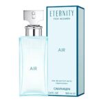 Calvin Klein Eternity Air Eau De Parfum 100ml - Image 2