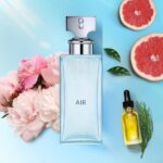 Calvin Klein Eternity Air Eau De Parfum 100ml - Image 3