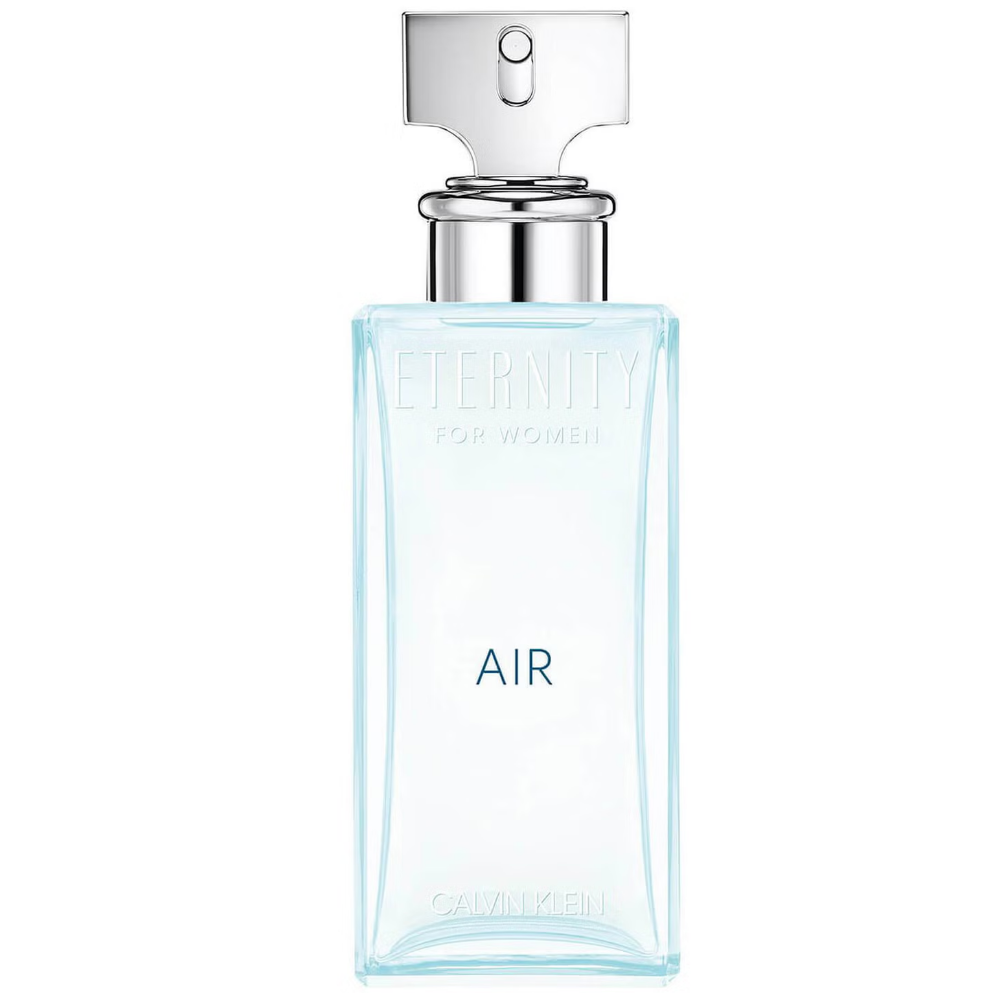 CK0143.png Calvin Klein Eternity Air Eau De Parfum 100ml - Image 1