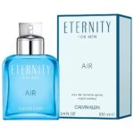 Calvin Klein Eternity Air For Men Eau De Toilette 100ml