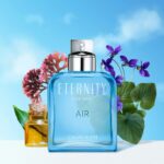 Calvin Klein Eternity Air For Men Eau De Toilette 100ml - Image 2