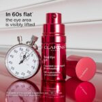 Clarins Total Eye Lift Replenishing Eye Concentrate 15ml - Image 6