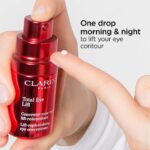 Clarins Total Eye Lift Replenishing Eye Concentrate 15ml - Image 3