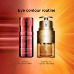 Clarins Total Eye Lift Replenishing Eye Concentrate 15ml - Image 4