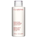Clarins Moisture-Rich Body Lotion 400ml - Image 8
