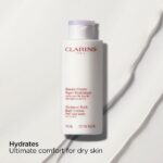 Clarins Moisture-Rich Body Lotion 400ml - Image 9