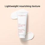 Clarins Hand & Nail Treatment Cream 100ml - Image 8