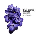 Clarins Blue Orchid Moisturising Treatment Oil 30ml - Image 3
