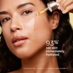 Clarins Blue Orchid Moisturising Treatment Oil 30ml