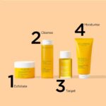 Clarins Tonic Bath & Shower Concentrate 200ml - Image 7