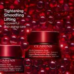 Clarins Super Restorative Day Cream for All Skin Types 50ml - Image 2