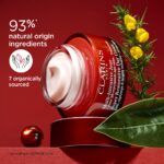 Clarins Super Restorative Day Cream for All Skin Types 50ml - Image 7