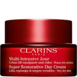 Clarins Super Restorative Day Cream for Very Dry Skin 50ml - Image 8