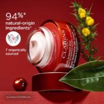 Clarins Super Restorative Day Cream for Very Dry Skin 50ml - Image 6