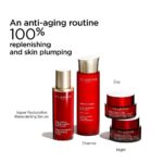 Clarins Super Restorative Day Cream for Very Dry Skin 50ml - Image 3