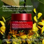 Clarins Super Restorative Day Cream for All Skin Types SPF15 50ml - Image 7
