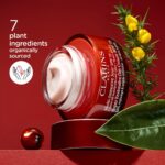 Clarins Super Restorative Day Cream for All Skin Types SPF15 50ml - Image 3