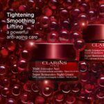 Clarins Super Restorative Night Cream for Very Dry Skin 50ml - Image 4