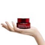 Clarins Super Restorative Night Cream for Very Dry Skin 50ml - Image 6