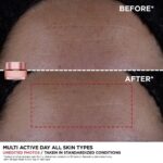 Clarins Multi-Active Day Cream for All Skin Types 50ml - Image 5