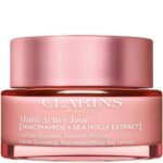 Clarins Multi-Active Day Cream for Very Dry Skin 50ml - Image 5
