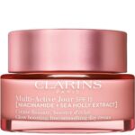 Clarins Multi-Active Day Cream SPF15 50ml - Image 3