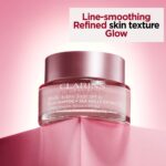 Clarins Multi-Active Day Cream SPF15 50ml - Image 4