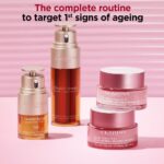 Clarins Multi-Active Day Cream SPF15 50ml - Image 6
