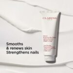 Clarins Foot Beauty Treatment Cream 125ml - Image 2