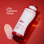 Clarins Body Fit Active Skin Smoothing Expert Cream 400ml - Image 5