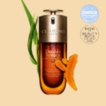 Clarins Double Serum Complete Age Defying Concentrate 30ml - Image 7