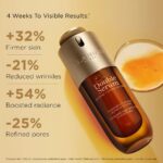 Clarins Double Serum Complete Age Defying Concentrate 30ml - Image 4