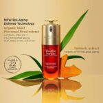 Clarins Double Serum Complete Age Defying Concentrate 30ml - Image 3