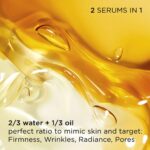 Clarins Double Serum Complete Age Defying Concentrate 30ml - Image 10