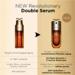 Clarins Double Serum Complete Age Defying Concentrate 30ml - Image 8