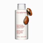Clarins Moisture-Rich Body Lotion 400ml - Image 6