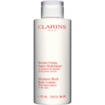 Clarins Moisture-Rich Body Lotion 400ml - Image 7