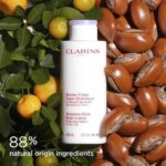 Clarins Moisture-Rich Body Lotion 400ml - Image 5