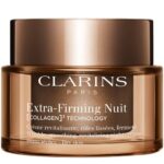 Clarins Extra-Firming Night Cream for Dry Skin 50ml