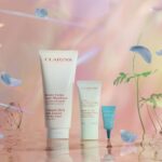 Clarins Body Hydration Essentials Set