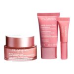 Clarins Multi-Active Age-Defying & Radiance Essentials Gift Set - Image 2