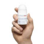Clarins Men Anti-Transparent Anti-Perspirant Deodorant Roll-On 50ml - Image 4